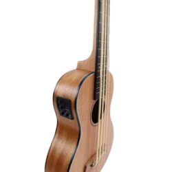 Ukulélé baritonne ténor modèle UKSS23-EQ