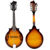 La mandoline électrique