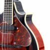 La mandoline électrique