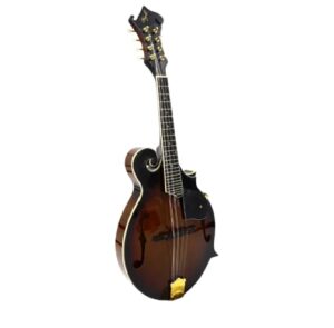 Mandoline Style F