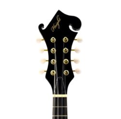 Mandoline Style F
