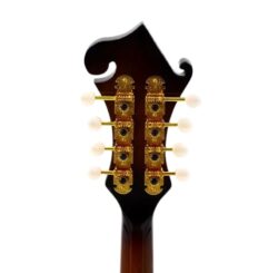 Mandoline Style F