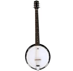 Le banjo 5 & 6 cordes HTBJ6-16