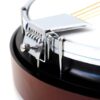 Le banjo 5 & 6 cordes HTBJ6-16