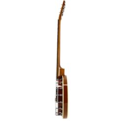 Le banjo 5 & 6 cordes HTBJ6-16