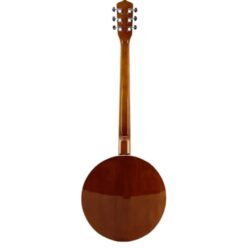 Le banjo 5 & 6 cordes HTBJ6-16