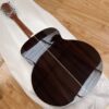 La guitare Guil F-2512E Deluxe Westerly