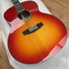 La guitare Guil F-2512E Deluxe Westerly