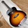 La guitare Guil F-2512E Deluxe Westerly