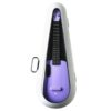 Ukulélé en fiber de carbonne avec effet tenor travel LAVA U