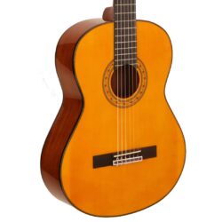 Guitare classique EKO CS-2, CS-5 Natural