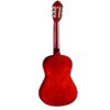 Guitare classique EKO CS-2, CS-5 Natural