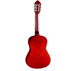 Guitare classique EKO CS-2, CS-5 Natural