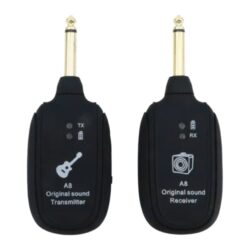 Récepteur sans fil pour guitare