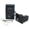 Le micro equaliseur pour guitare acoustique (25 - 99 pcs)