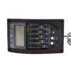 Le micro equaliseur pour guitare acoustique (25 - 99 pcs)