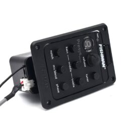 Micros de guitare Fishman 201,301