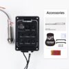 Micros de guitare Fishman 201,301