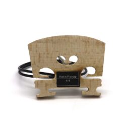 Micro pont de violon de haute qualité