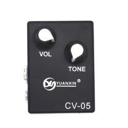 Micro pont de violon de haute qualité