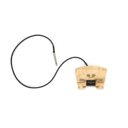 Micro pont de violon de haute qualité