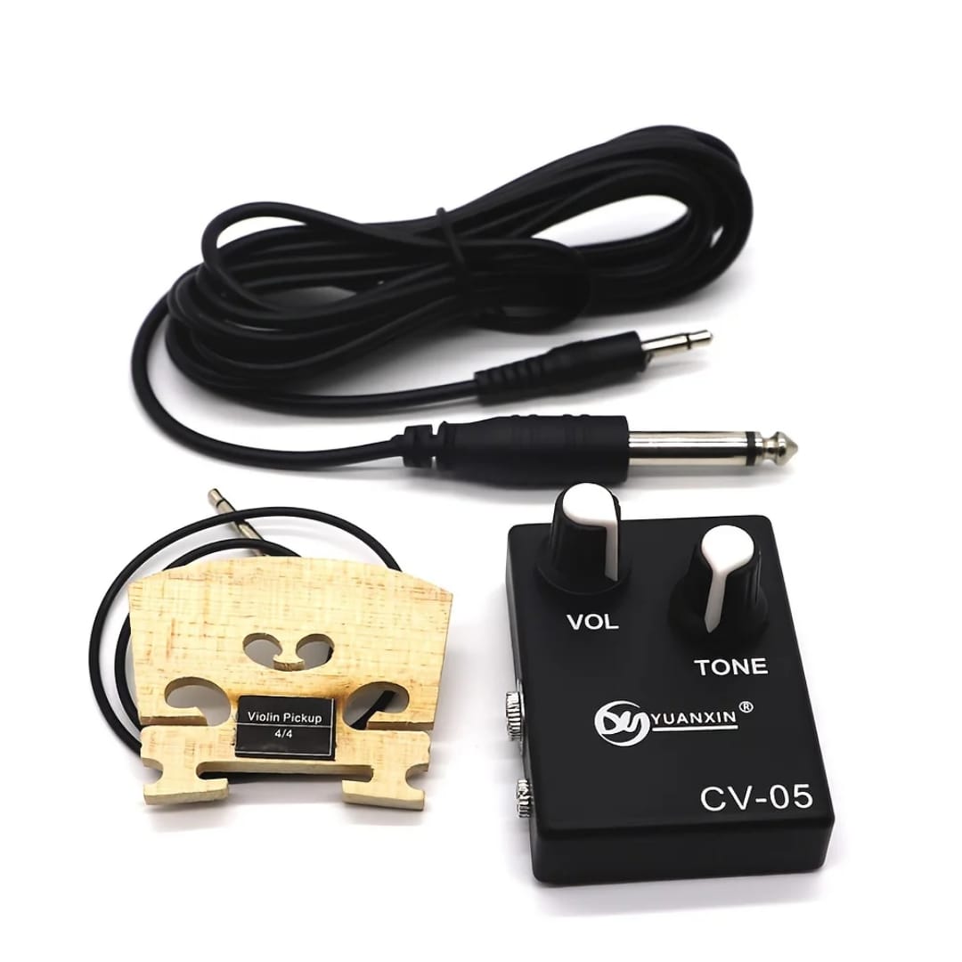Ensemble de Micros Humbucker pour Guitare - Double Bobine - Micro Manche et Chevalet - Pièces de Rechange pour LP