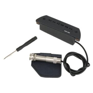 Pick-trou sonore AGX-209