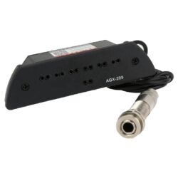 Pick-trou sonore AGX-209