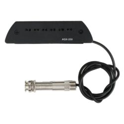 Pick-trou sonore AGX-209