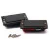 Micro Humbucker Double Bobinage