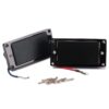 Micro Humbucker Double Bobinage