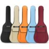 Housse de Guitare