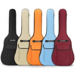 Housse de Guitare