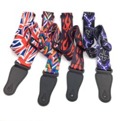 Sangle de Guitare Farlley