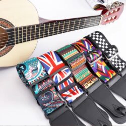 Sangle de Guitare Farlley