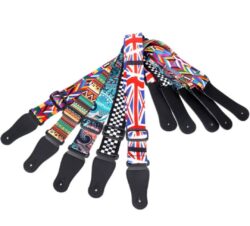 Sangle de Guitare Farlley