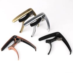 Capo pour guitare