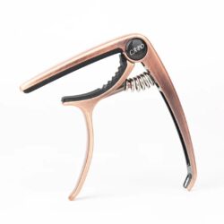 Capo pour guitare
