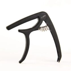 Capo pour guitare