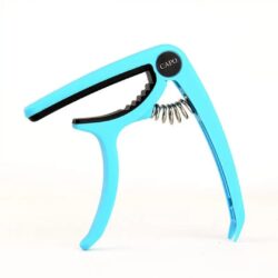 Capo pour guitare