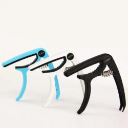 Capo pour guitare