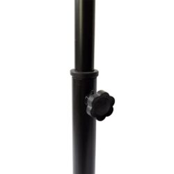 Support vertical HY ZH-J-311 en métal