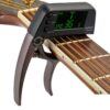 Le capo + accordeur LT-GCO02 ( 50 - 99 pcs)
