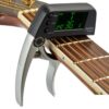 Le capo + accordeur LT-GCO02 ( 50 - 99 pcs)