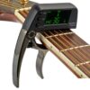 Le capo + accordeur LT-GCO02 ( 50 - 99 pcs)