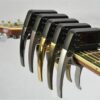 Le capo + accordeur LT-GCO02 ( 50 - 99 pcs)