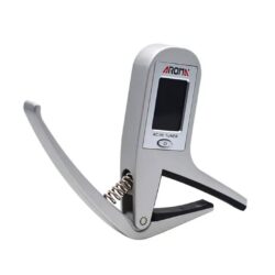 Le capo + accordeur AC-05 Tuner