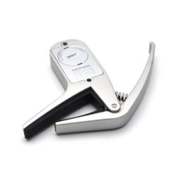 Le capo + accordeur AC-05 Tuner