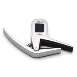 Le capo + accordeur AC-05 Tuner