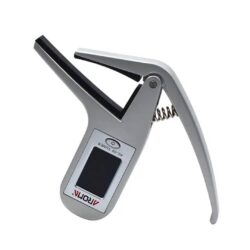 Le capo + accordeur AC-05 Tuner